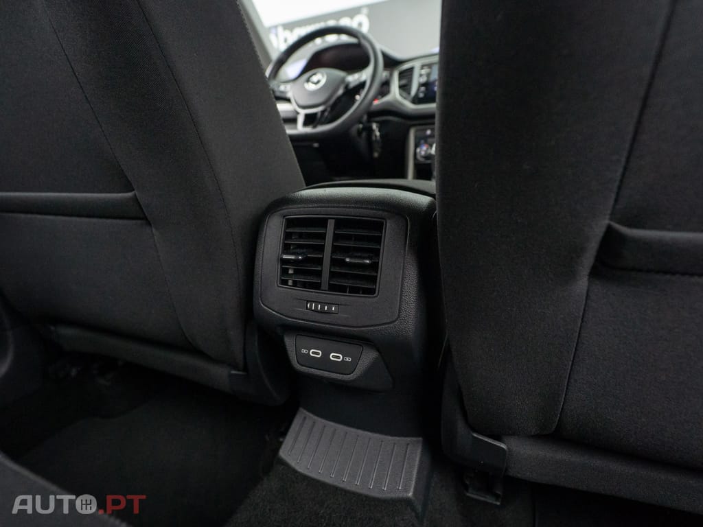 Volkswagen T-Roc 1.6 TDI Style