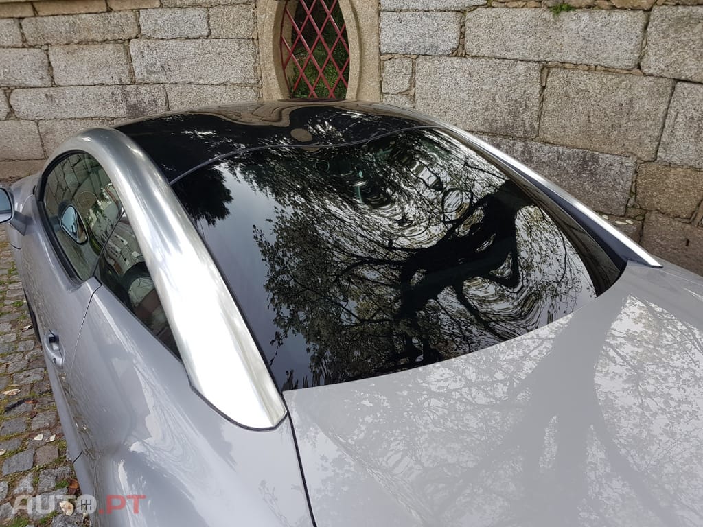 Peugeot RCZ 1.6 THP