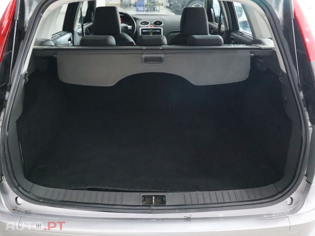 Ford Focus SW 1.4 Trend