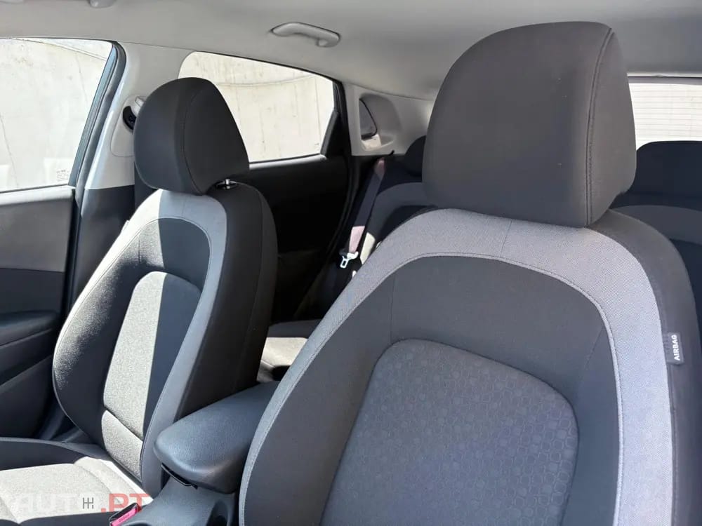 Hyundai Kauai 1.0 T-GDi Premium