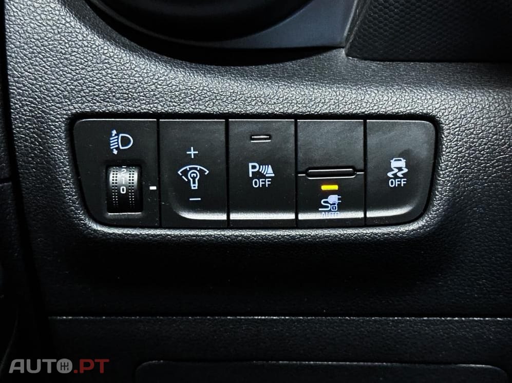 Hyundai Kauai 64 kWh Premium