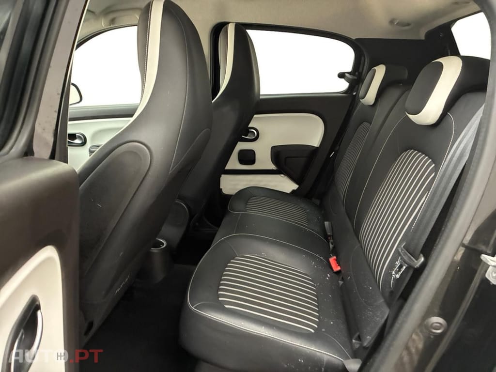 Renault Twingo Electric INTENS