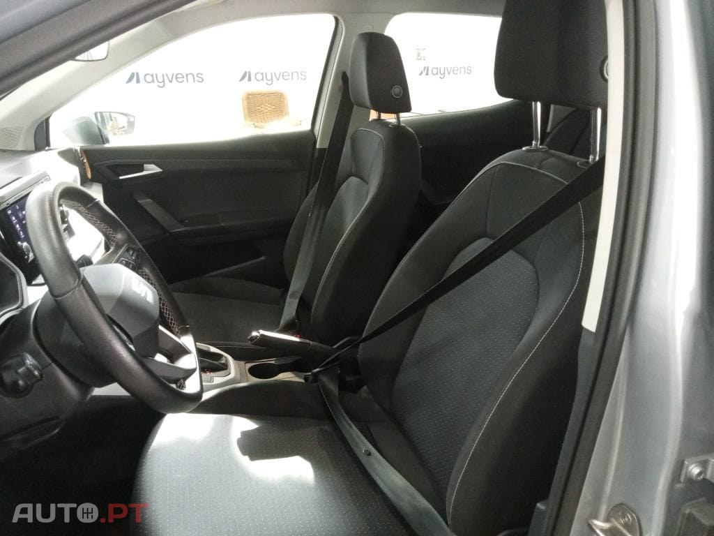 Seat Arona 1.0 TSI Style DSG