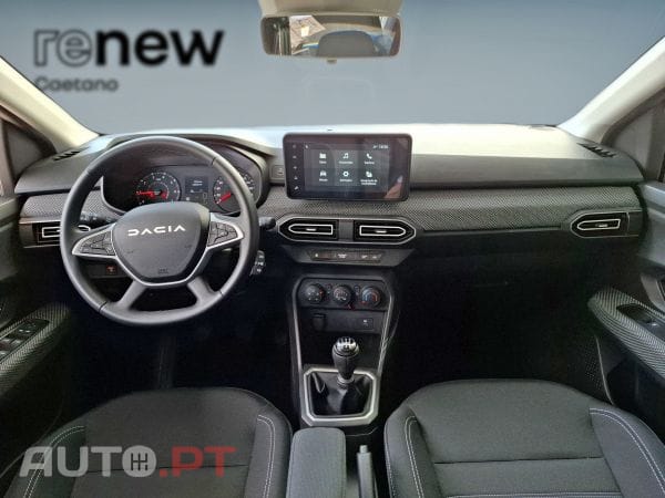 Dacia Sandero TCe 90 Expression
