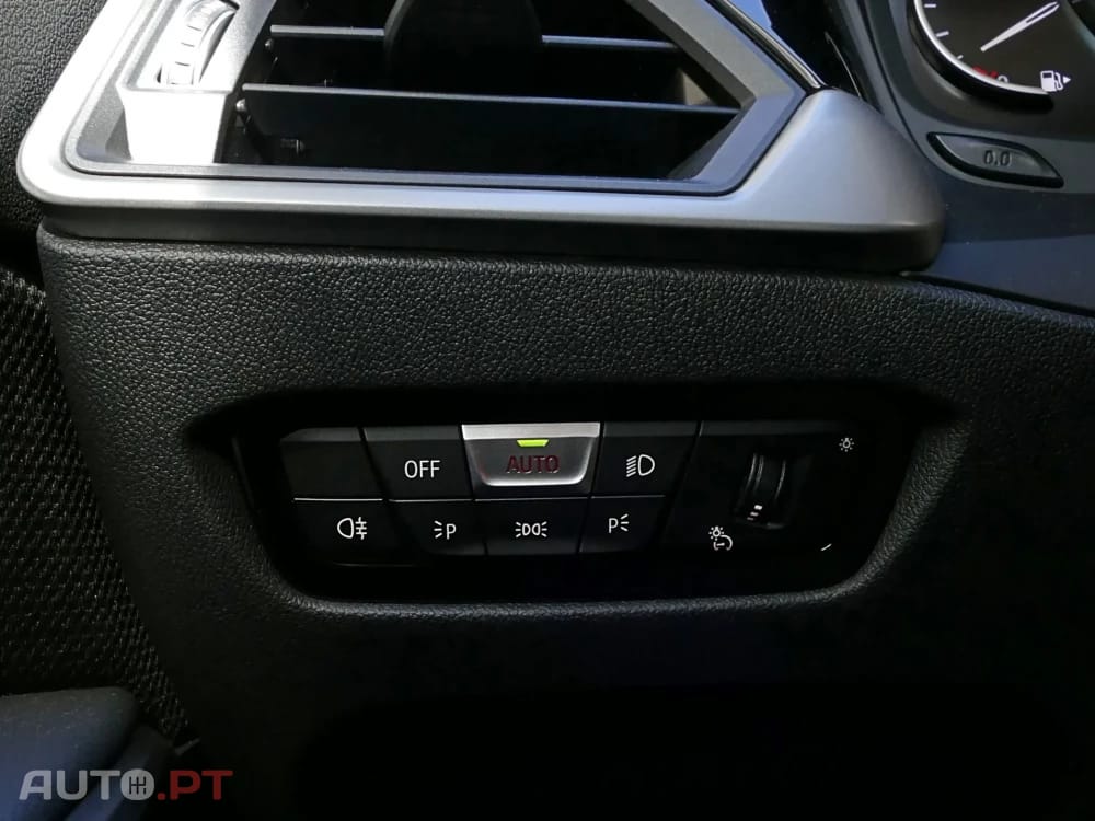 BMW 318 d Corporate Edition