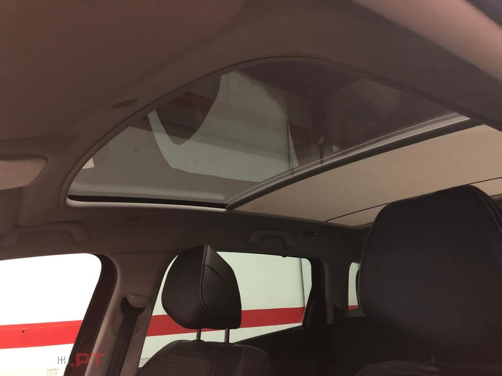 Renault Grand Scénic 1.7 Blue dCi Bose Edition EDC