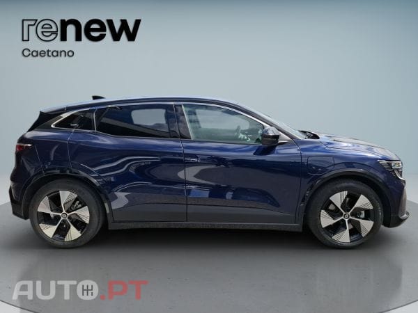 Renault Mégane TECHNO 220 CV AUTONOMIA CONFORTO