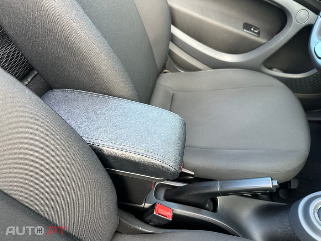 Smart ForTwo Cabrio EQ Perfect