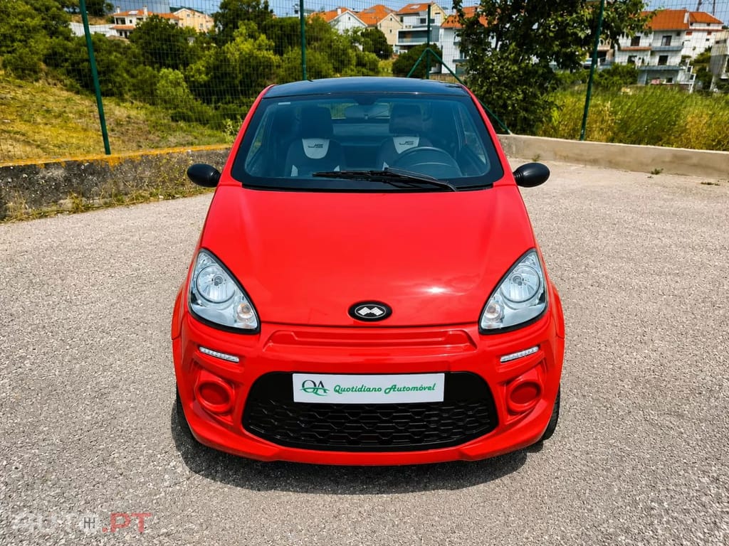 Ligier JS RC 50L Sport