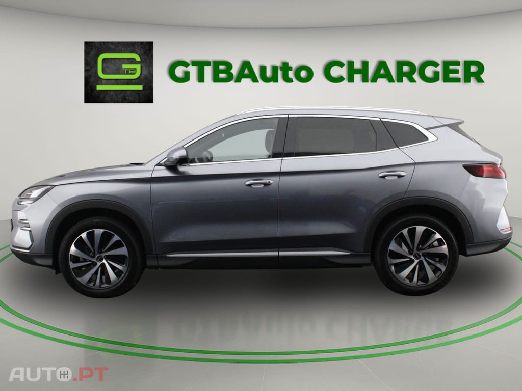 BYD Seal U 87KW DESIGN