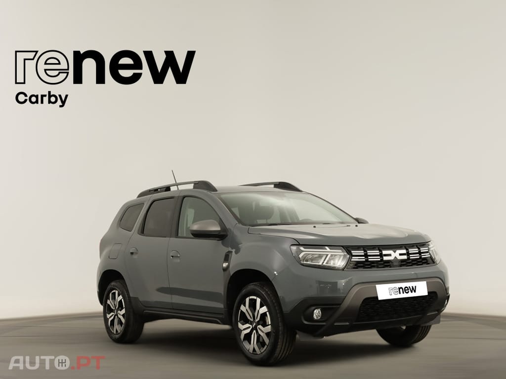 Dacia Duster Duster 1.0 TCe Journey