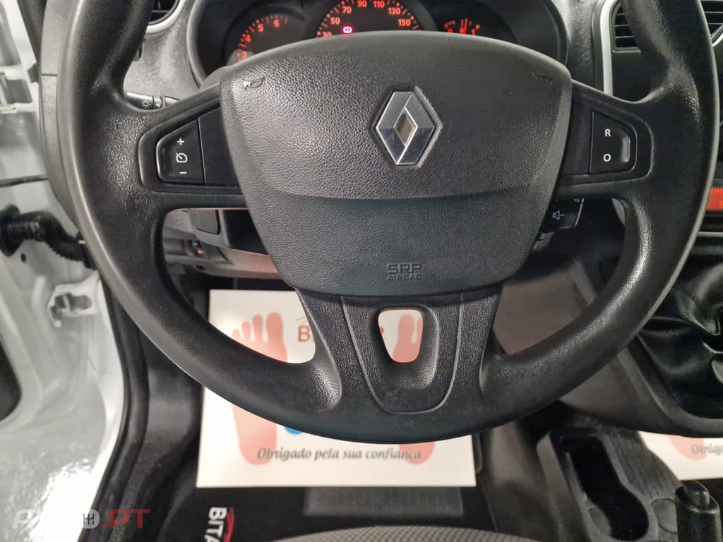Renault Kangoo EXPRESS 1.5 DCI 90HP ENERGY S/S MAXI BUSINESS