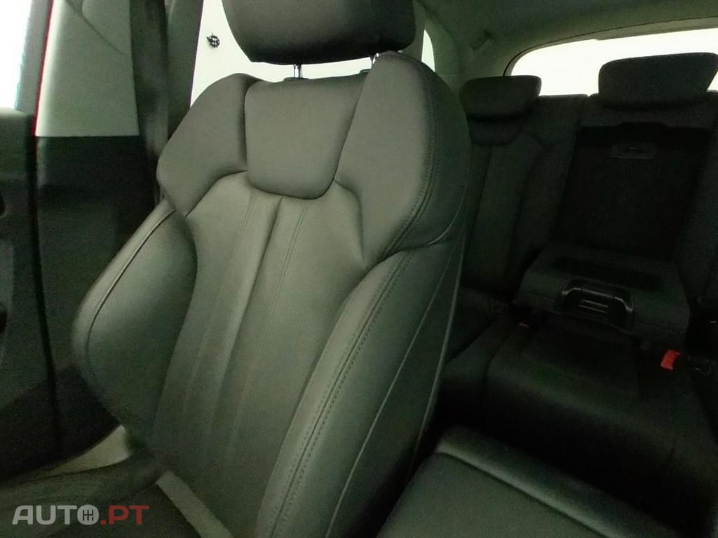 Audi Q5 2.0 E Tfsi Avus