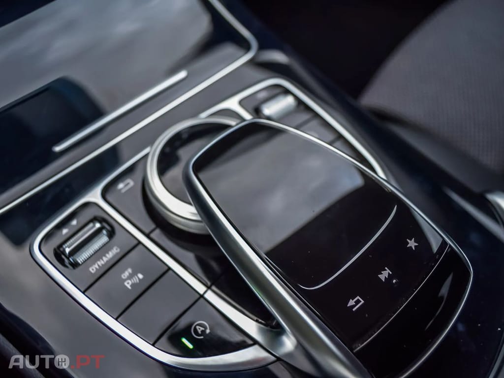 Mercedes-Benz C 220 d Avantgarde Aut.