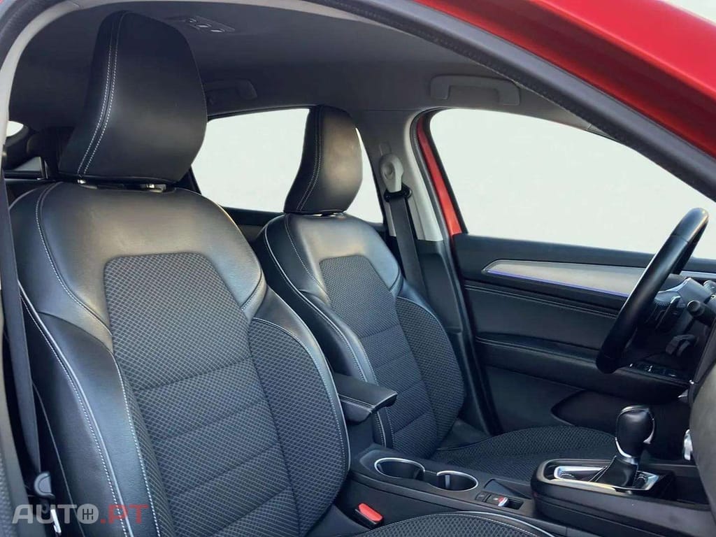 Renault Arkana 1.3 TCe Techno EDC