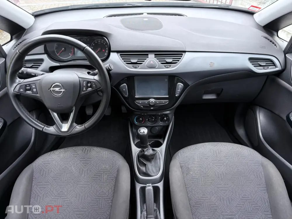 Opel Corsa 1.2 Dynamic