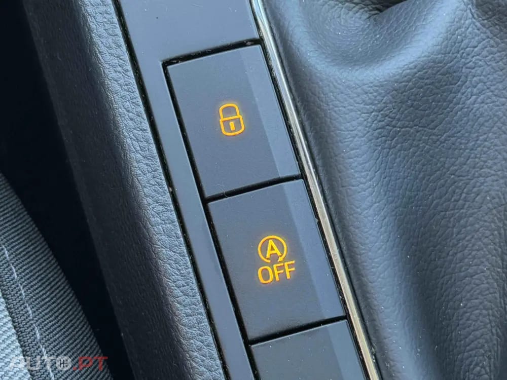 Seat Ibiza 1.0 MPI Style