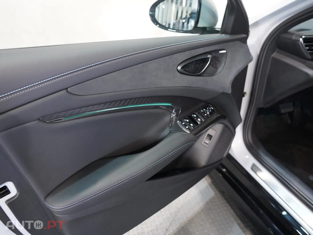 BYD Seal 82.5 kWh Design