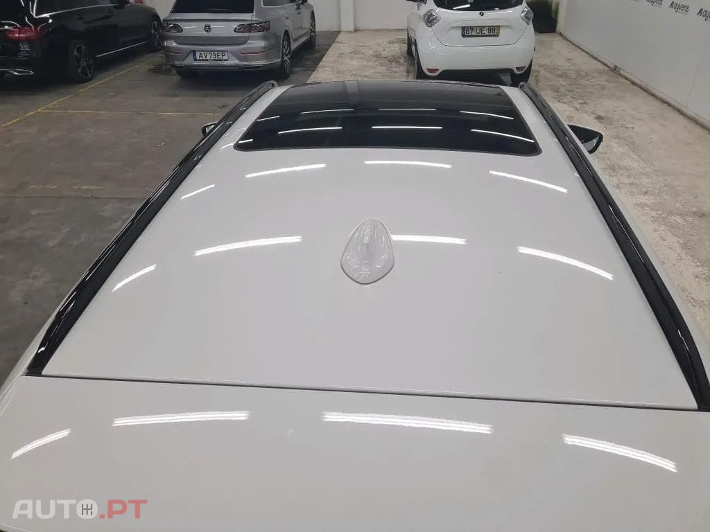 BMW 330 e Touring Pack M Auto