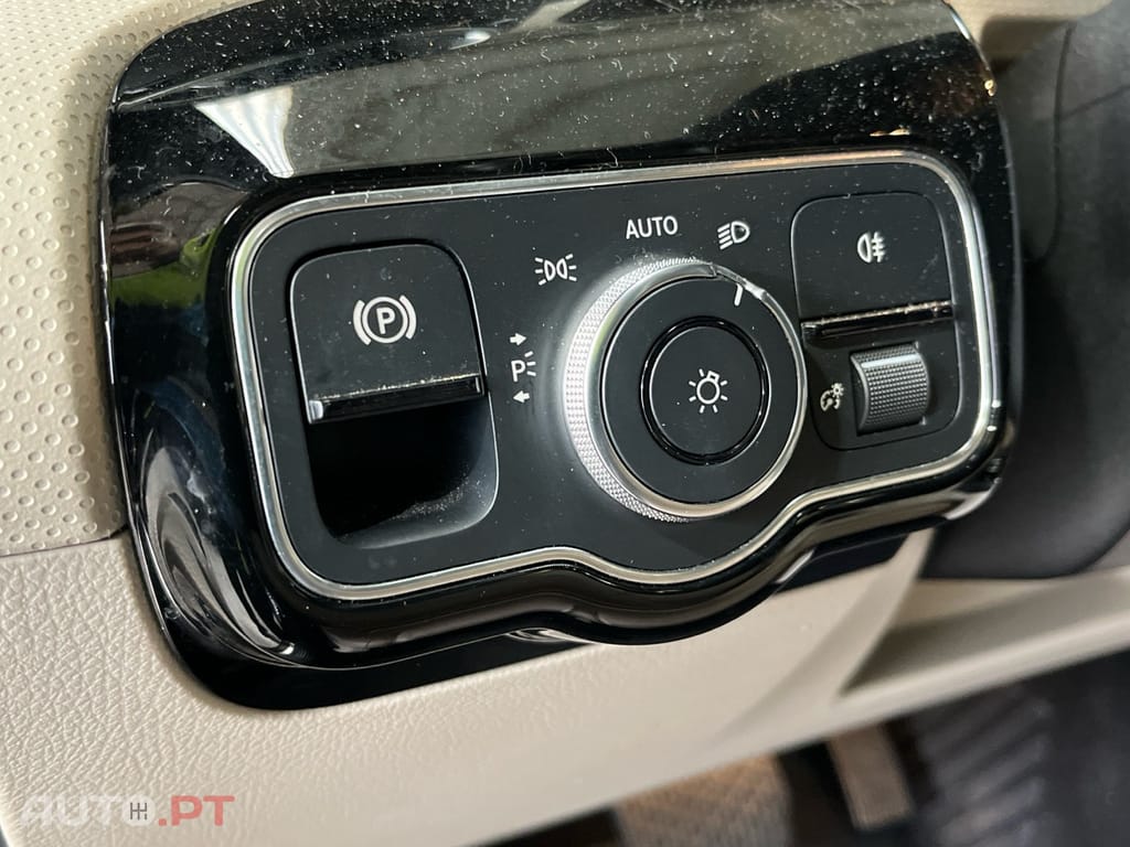 Mercedes-Benz A 180 d Progressive Aut.