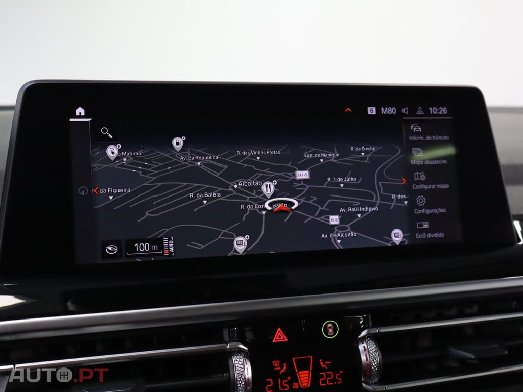 BMW X3 xDrive30e Auto