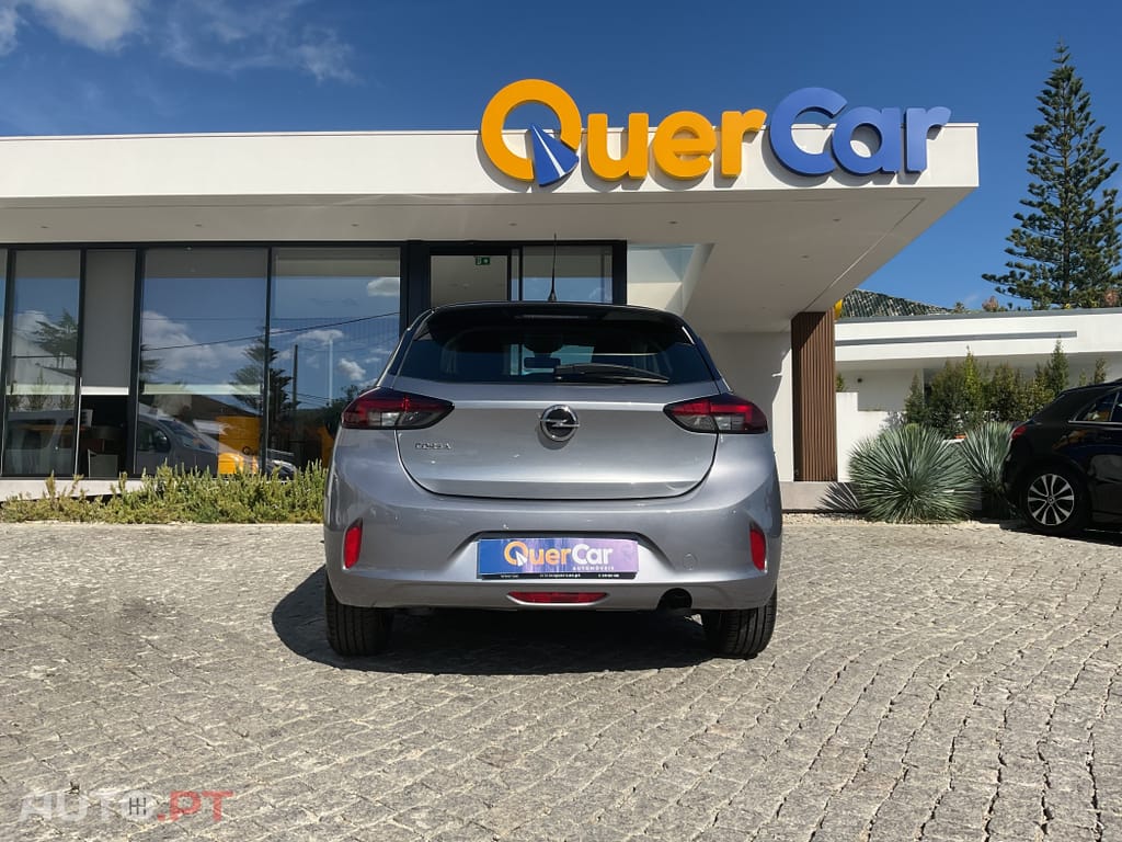 Opel Corsa 1.2 Business