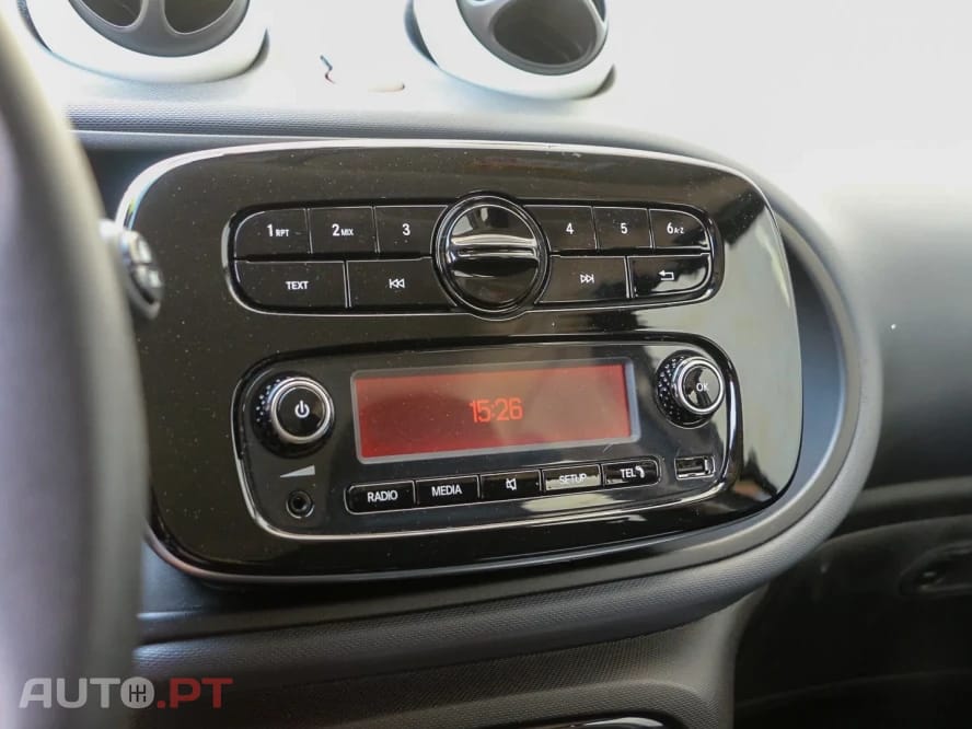 Smart ForFour 1.0 71