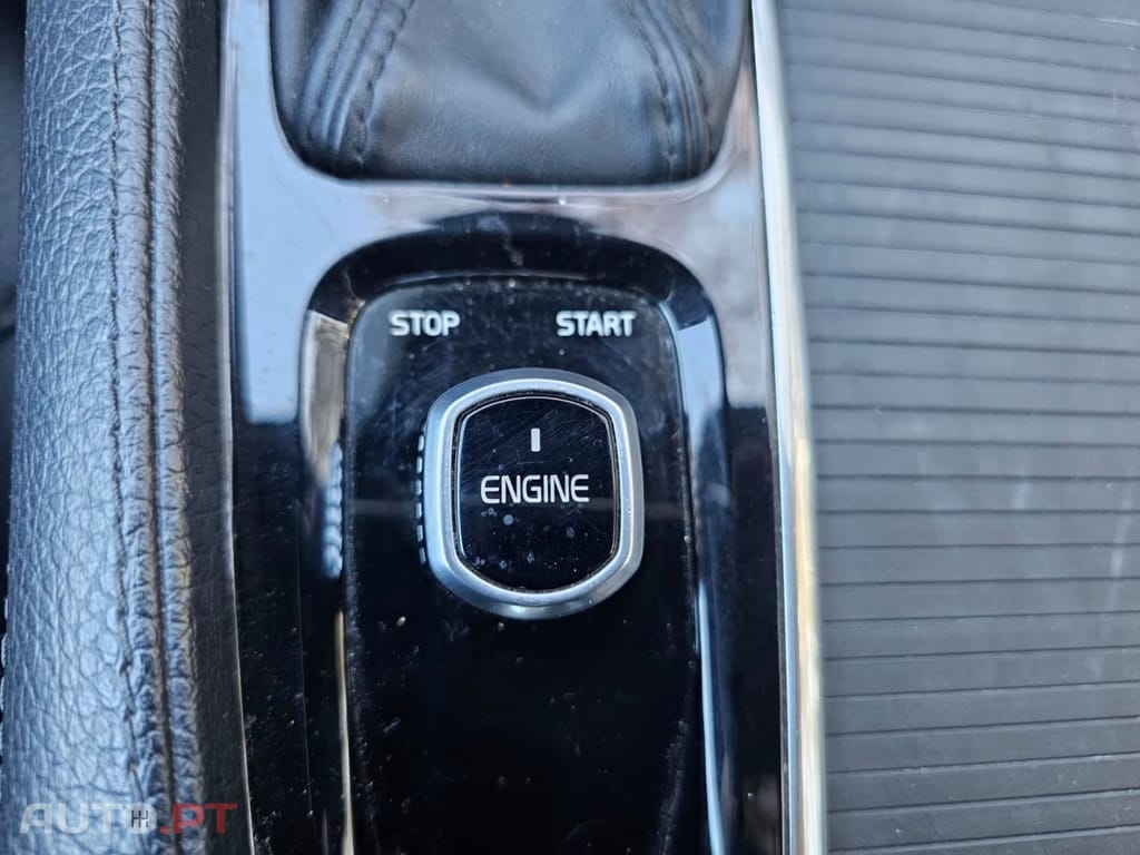 Volvo V90 2.0 D4 Inscription Geartronic