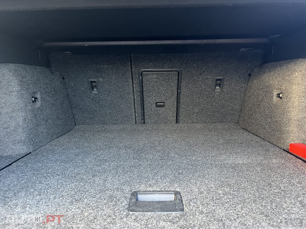 Skoda Octavia Break 1.6 TDI Ambition