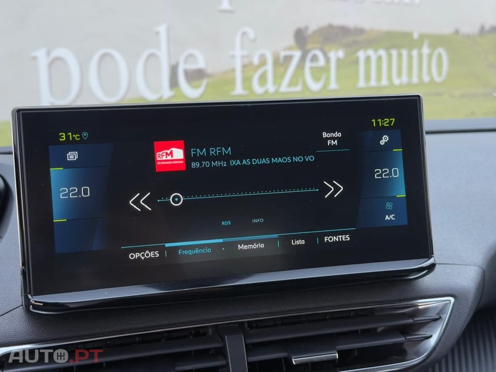 Peugeot 3008 PLUG-IN  GASOLEO