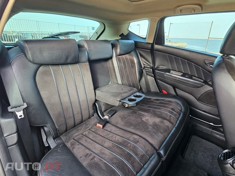 Lancia Delta 1.6 M-Jet Platino