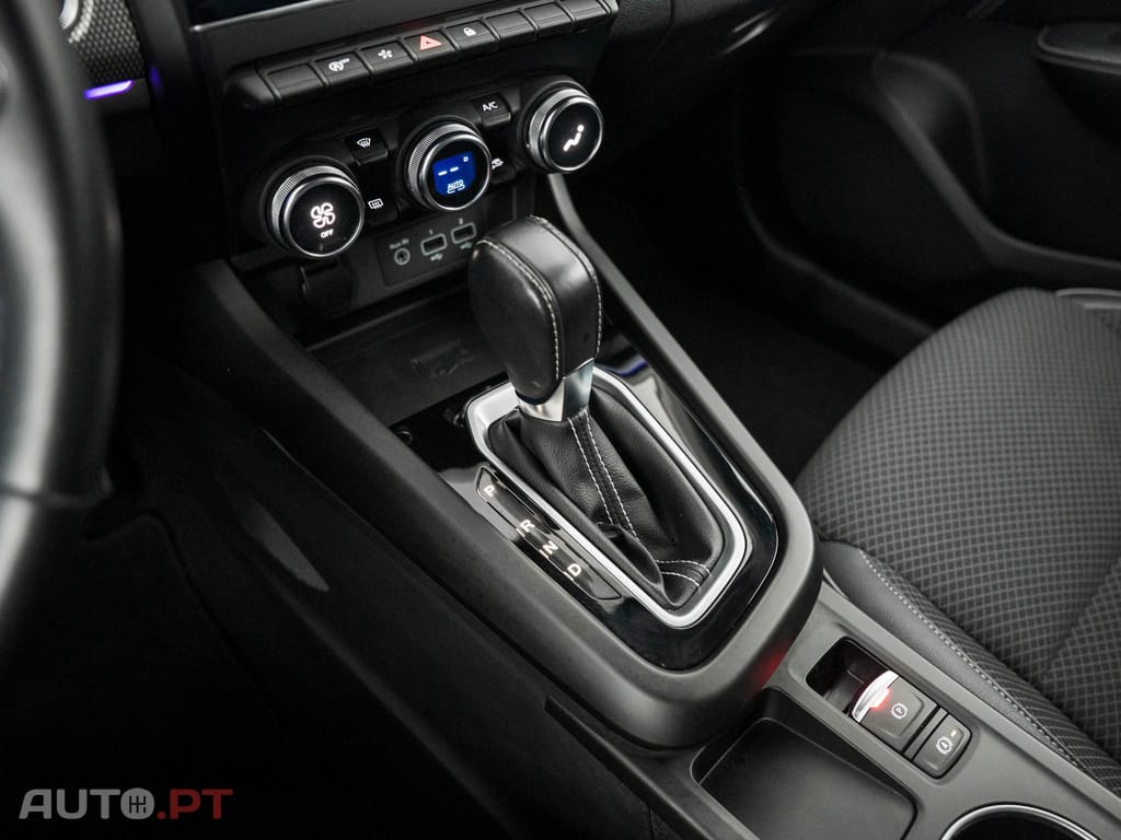 Renault Arkana 1.3 TCe Techno EDC