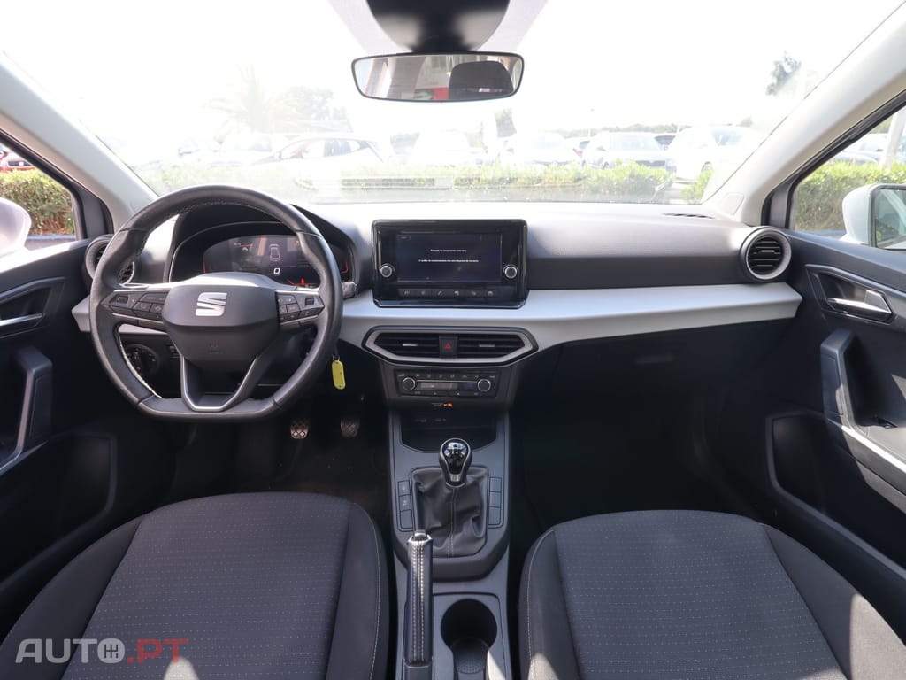 Seat Ibiza 1.0 TSI Style
