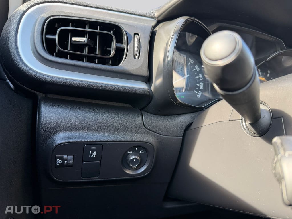 Citroen C3 1.2i Feel Business