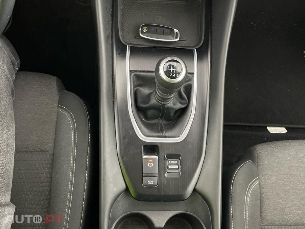 Nissan Qashqai 1.3 DIG-T N-Connecta 