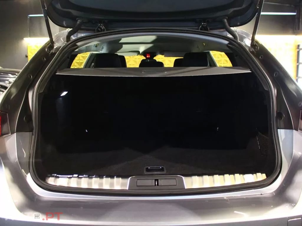 Peugeot 508 SW 1.5 BlueHDi GT EAT8