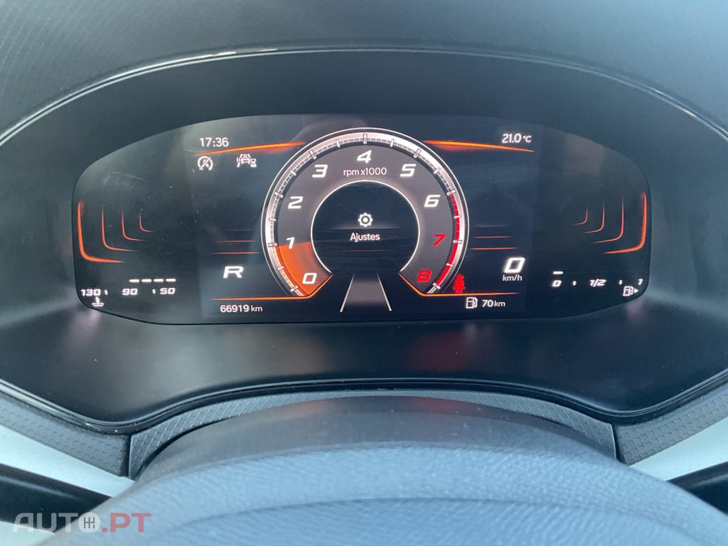 Seat Arona 1.0 TSI Style DSG