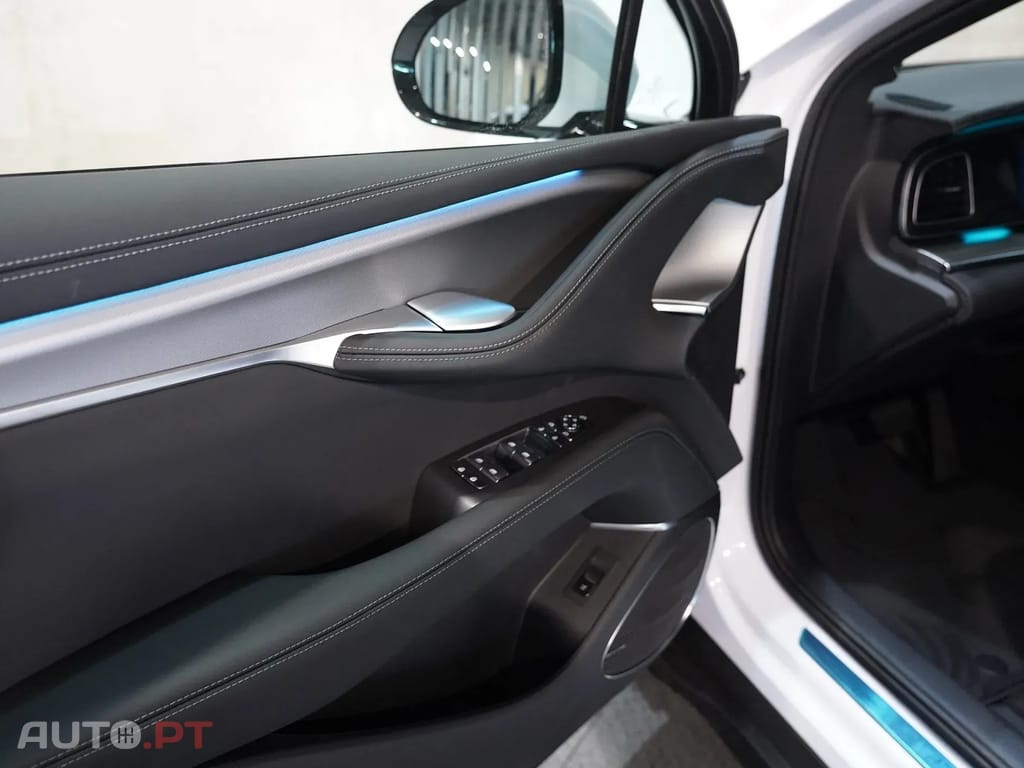 BYD Sealion 7 82.5 kWh Comfort