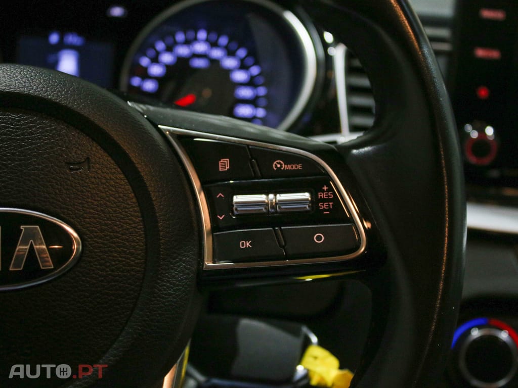 Kia Ceed SW 1.6 CRDi MHEV Drive