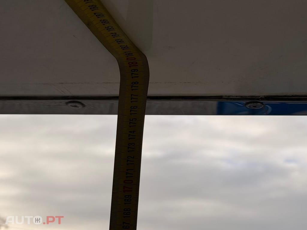 Mercedes-Benz Sprinter 314 CDI/32