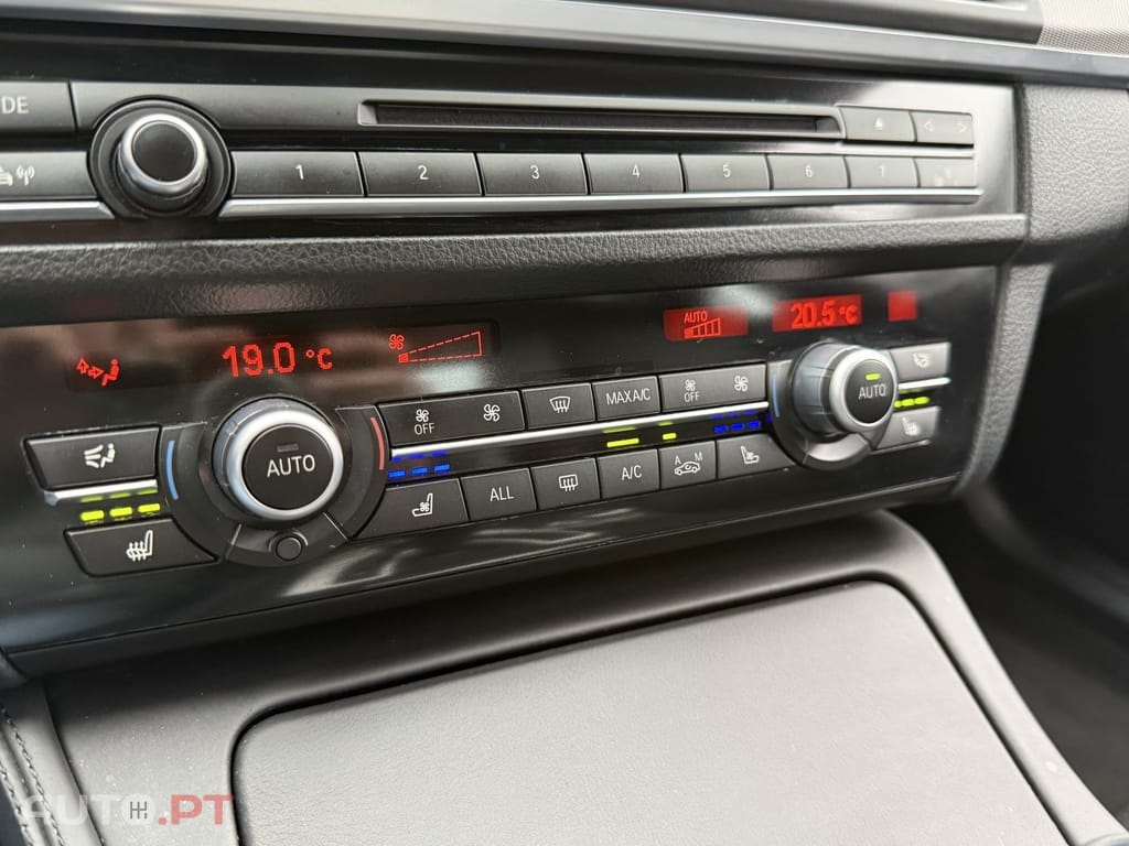 BMW M5 Standard