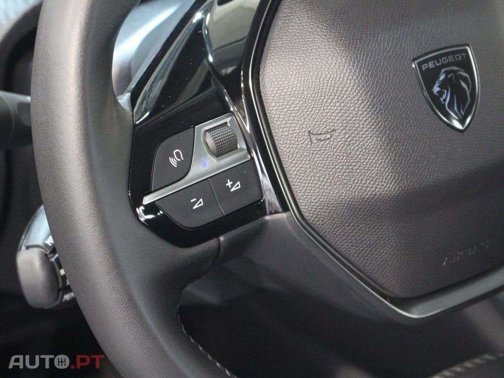 Peugeot 208 1.2 PureTech Allure