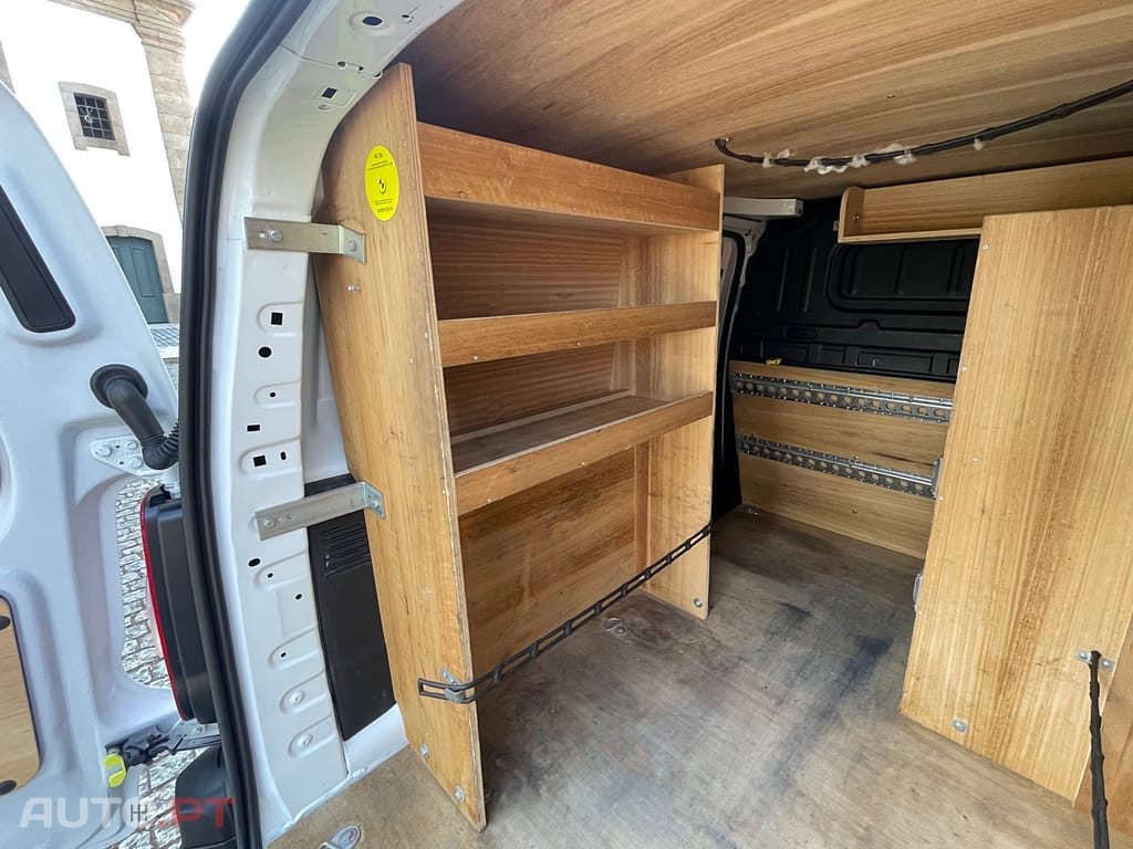 Citroen Berlingo 1.5 HDI IVA Dedutível