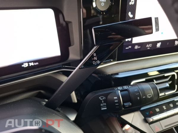 Renault 5 EV52 iconic cinq 150 cv autonomia comfor