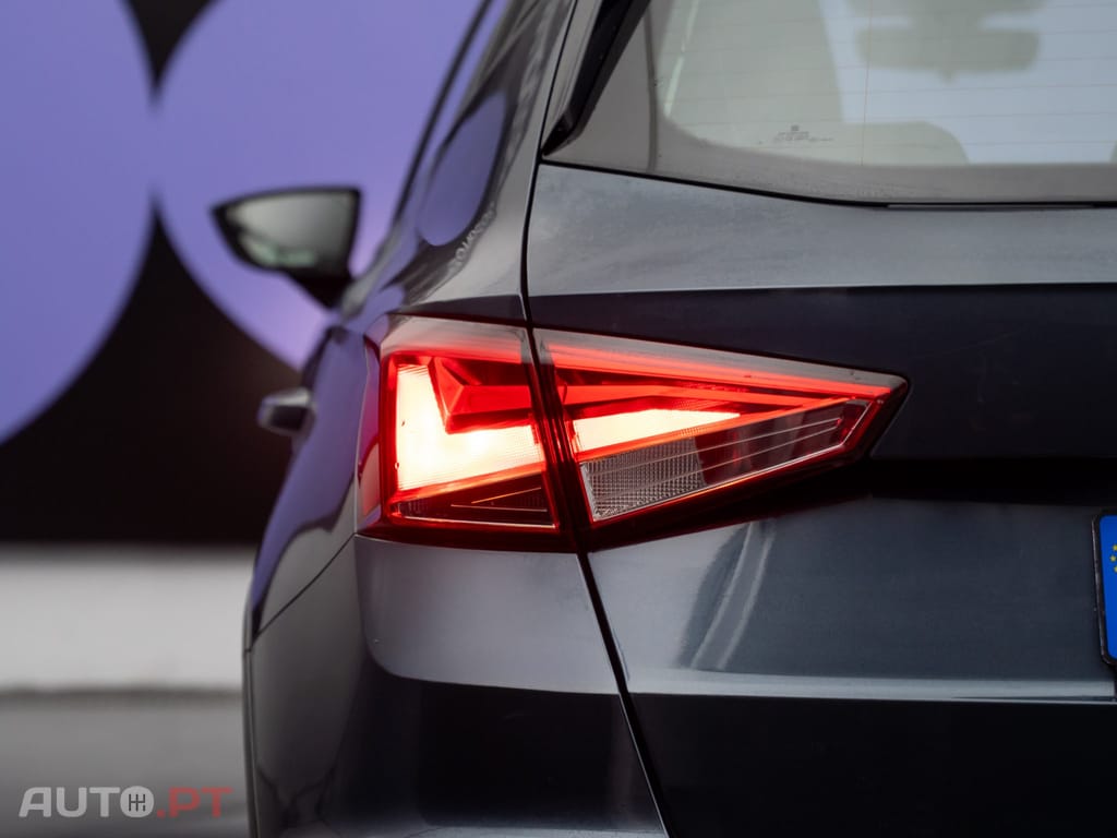 Seat Arona 1.0 TSI Style