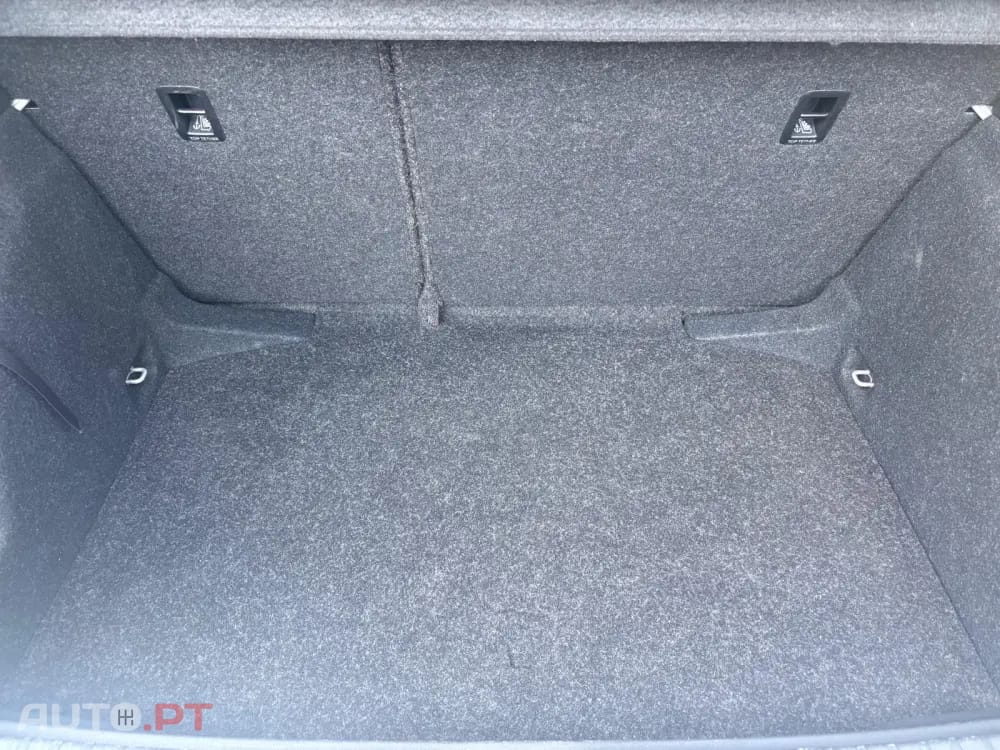 Skoda Kamiq 1.0 TSI Ambition
