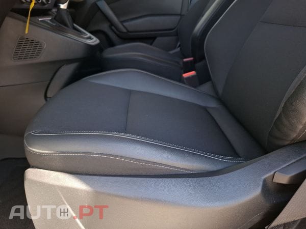 Renault Kangoo Van E-tech L2 start autonomia conforto 11 CA (2Lug) my24 (stock)