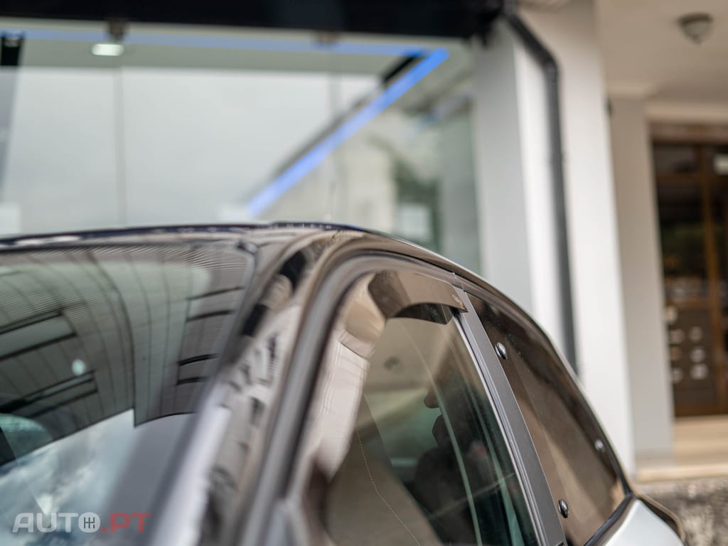 Smart ForFour 0.9 Passion 90 Aut.