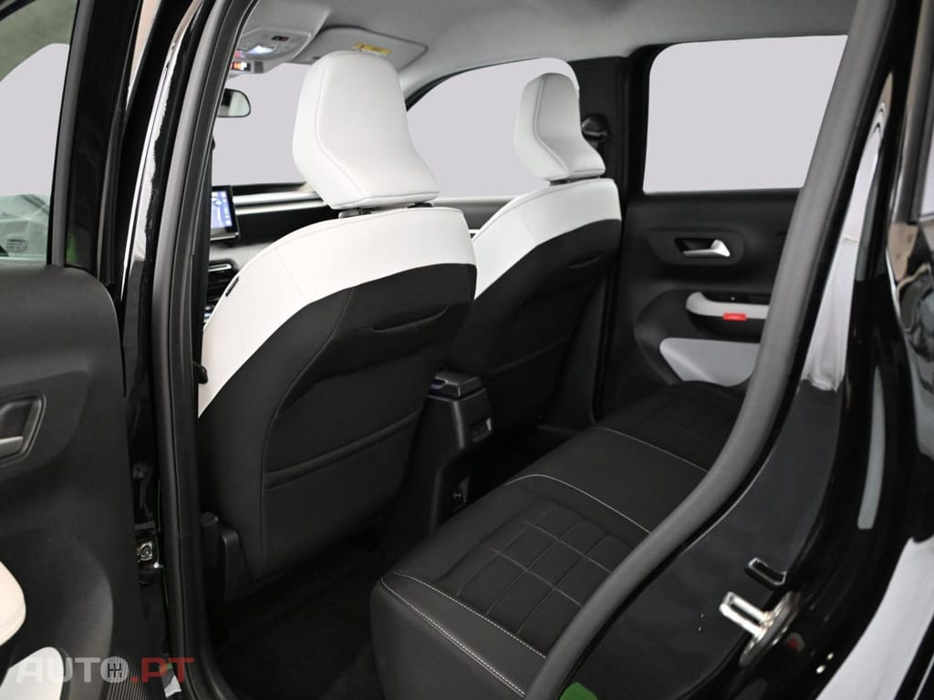 Citroen e-C3 44 kWh I.V.A DEDUTIVEL