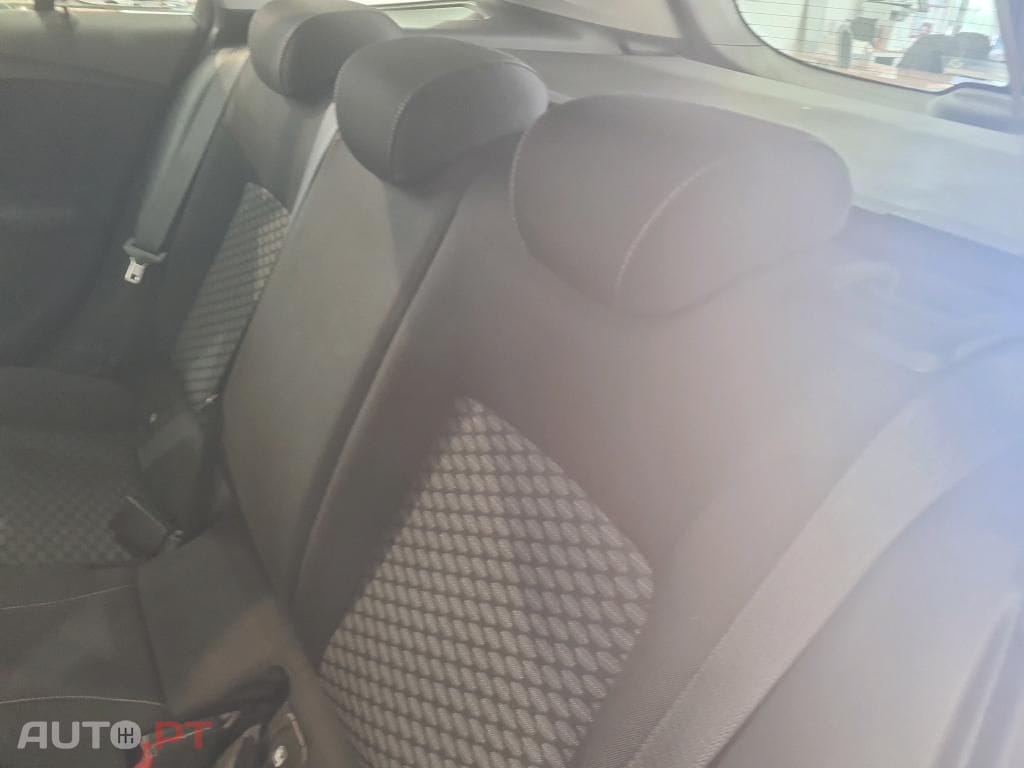 Opel Astra Sports Tourer 1.6 CDTI Business Edition S/S